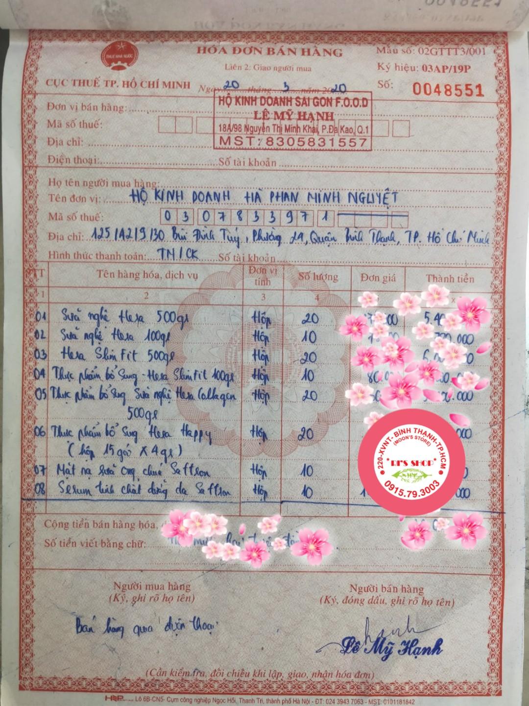 [HCM]Sữa giảm cân theo tiêu chuẩn Đức – Hera SlimFit (Hộp 500g)