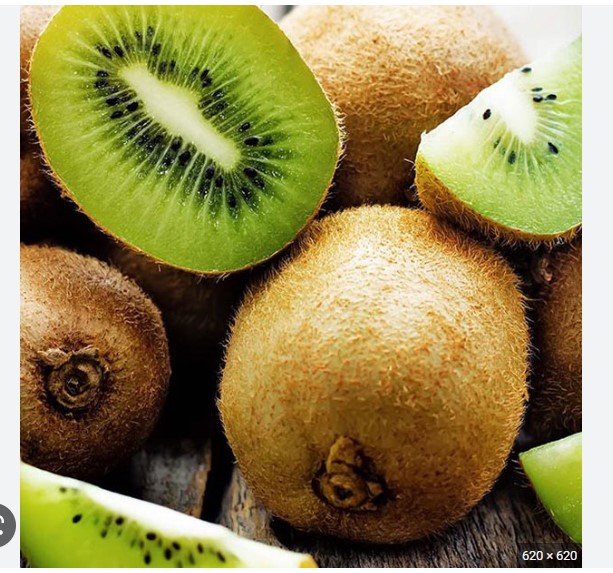 Mứt Kiwi sấy dẻo