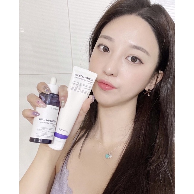 [ Mini Dùng Thử ] Bộ Dưỡng Da Laneige Phyto-alexin