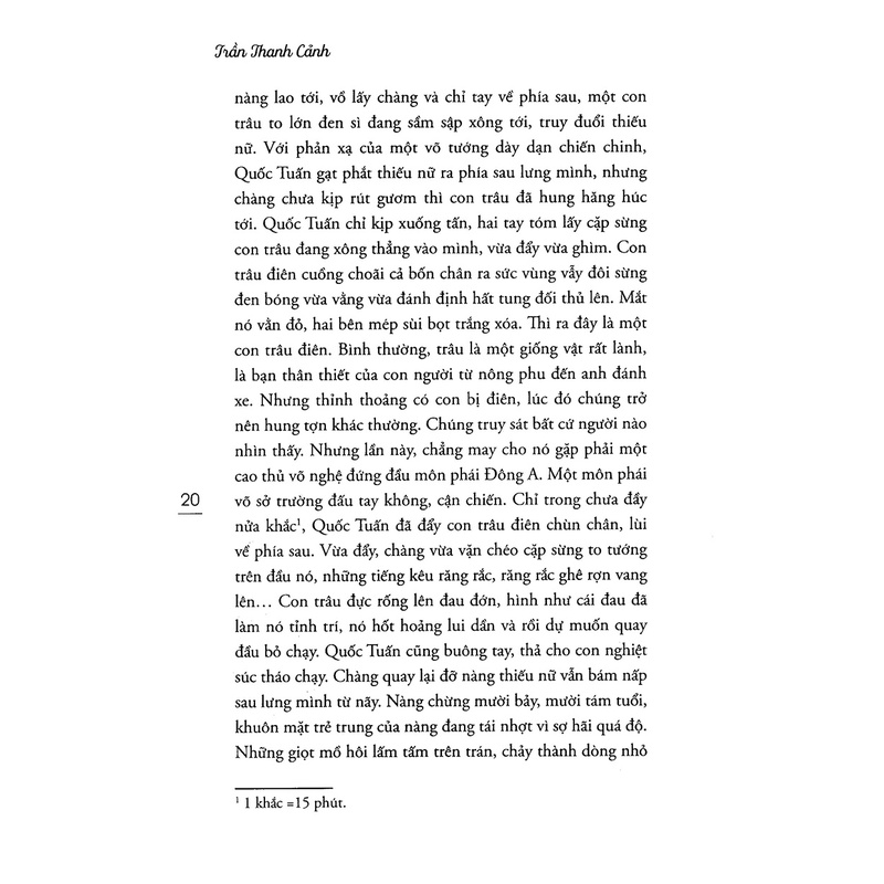 Sách - Đức Thánh Trần
