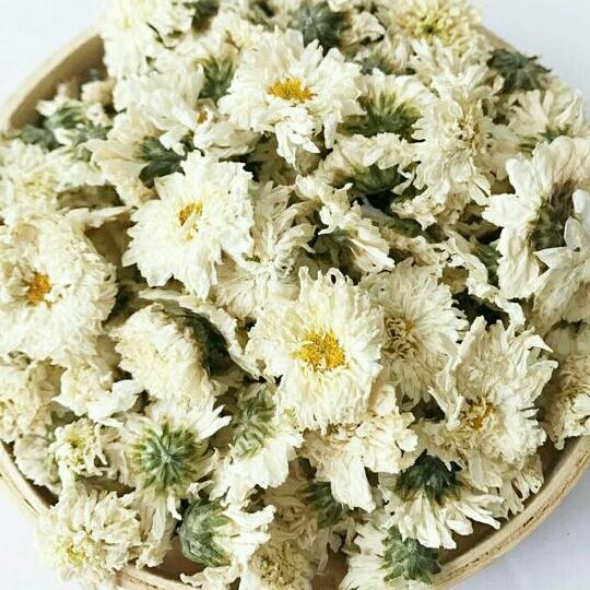 500g trà hoa cúc trắng