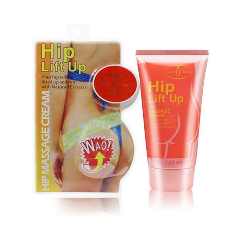 Kem nở mông Hip Lift Up Hip Massage Cream - Thái Lan giá rẻ
