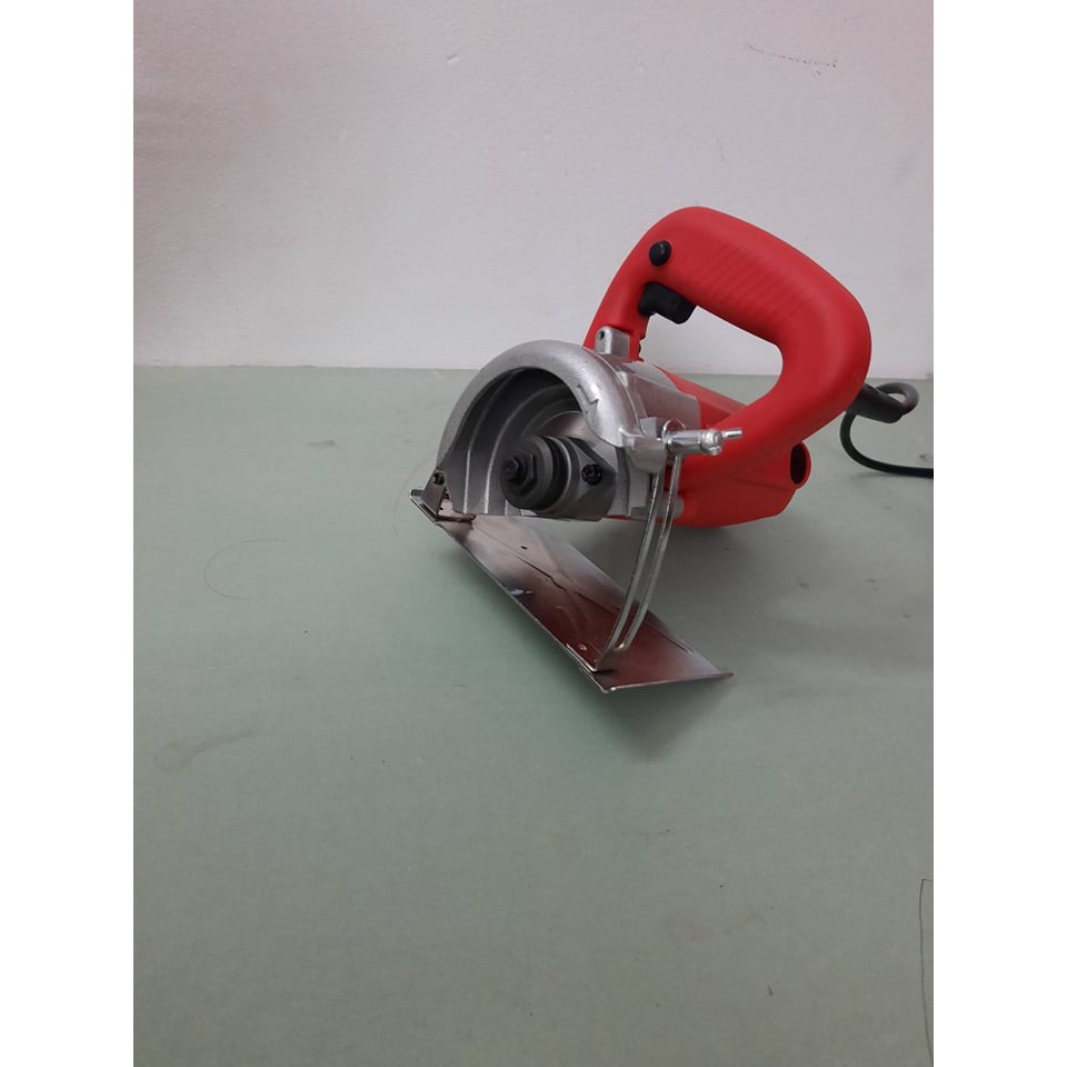 Máy cắt gạch power công suất 1200w - máy cắt gỗ