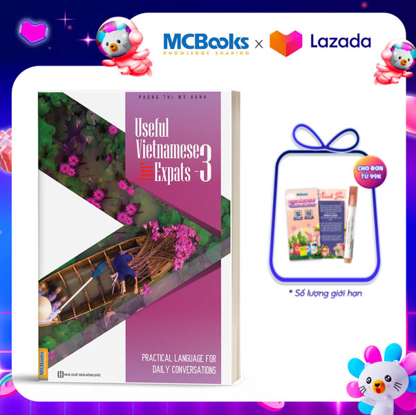 Useful Vietnamese for Expats - 3