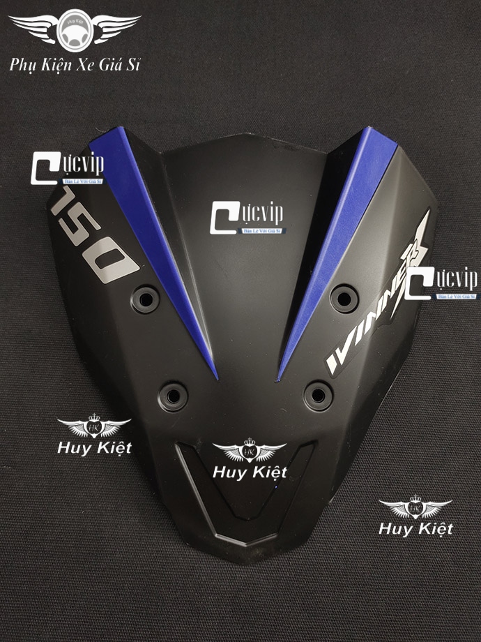 Mão Sừng Xe Winner X, Winner X V1 MS4409