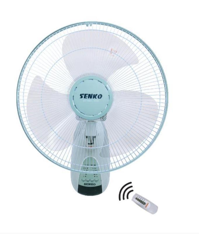 VTM - QUẠT TREO ĐIỀU KHIỂN TỪ XA SENKO TR1628  (Có Remote)