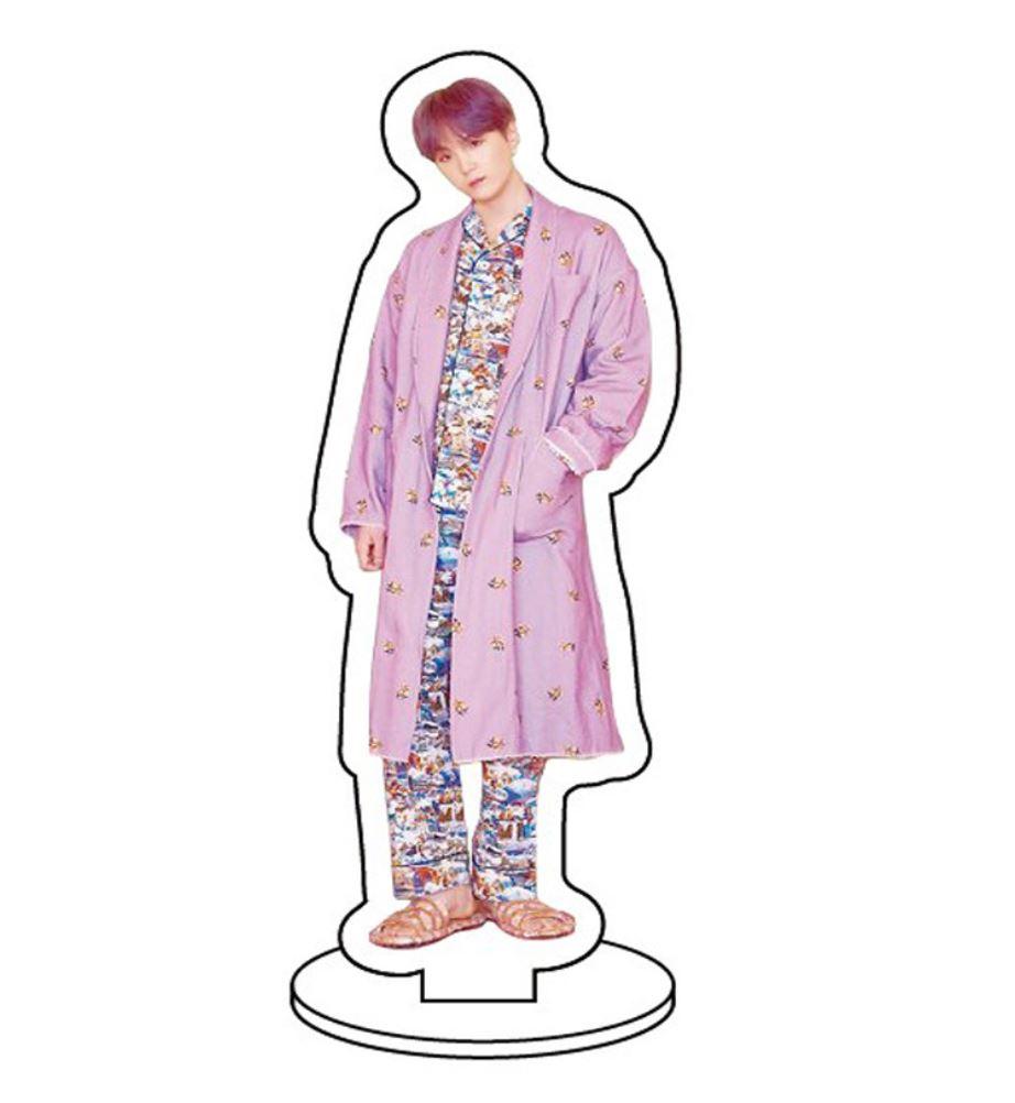 Hình standee để bàn BTS PERSONA