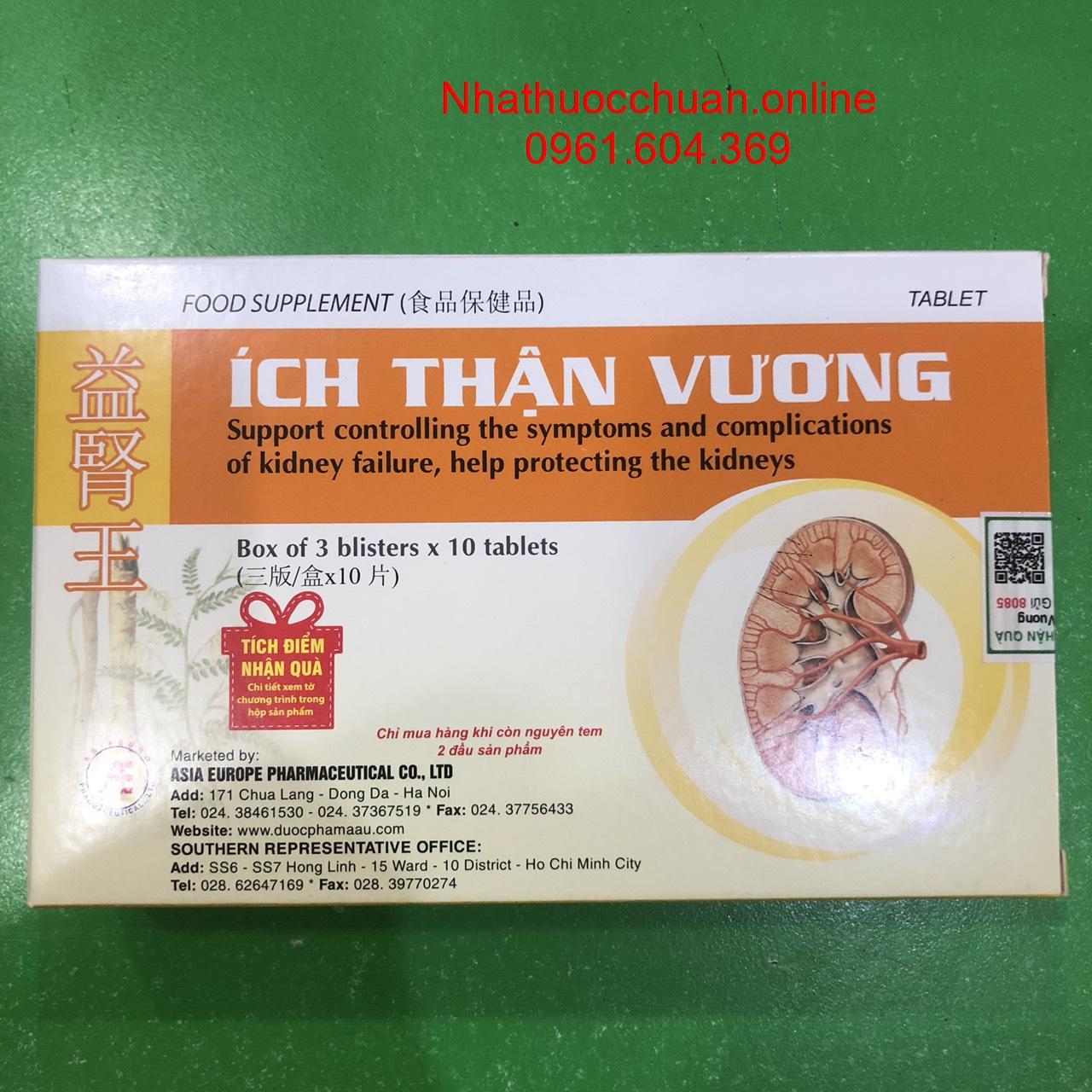 Ích Thận Vương mua6tang1