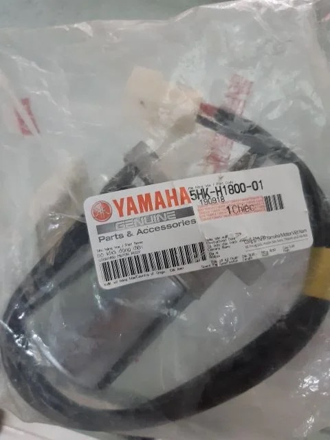 Củ đề yamaha Cuxi zin hãng