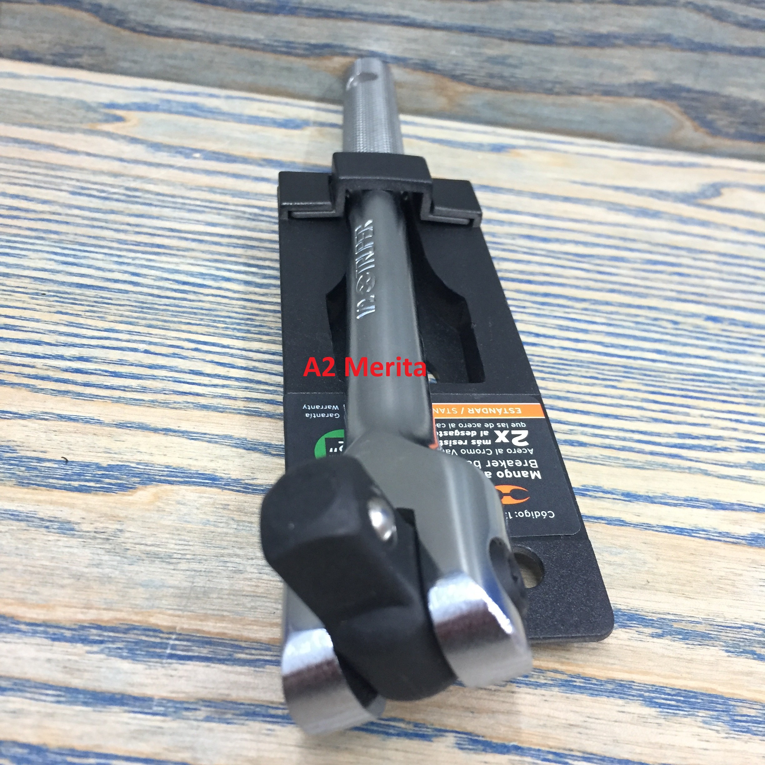 Cần lắc léo 1/2"/254mm Truper 13922