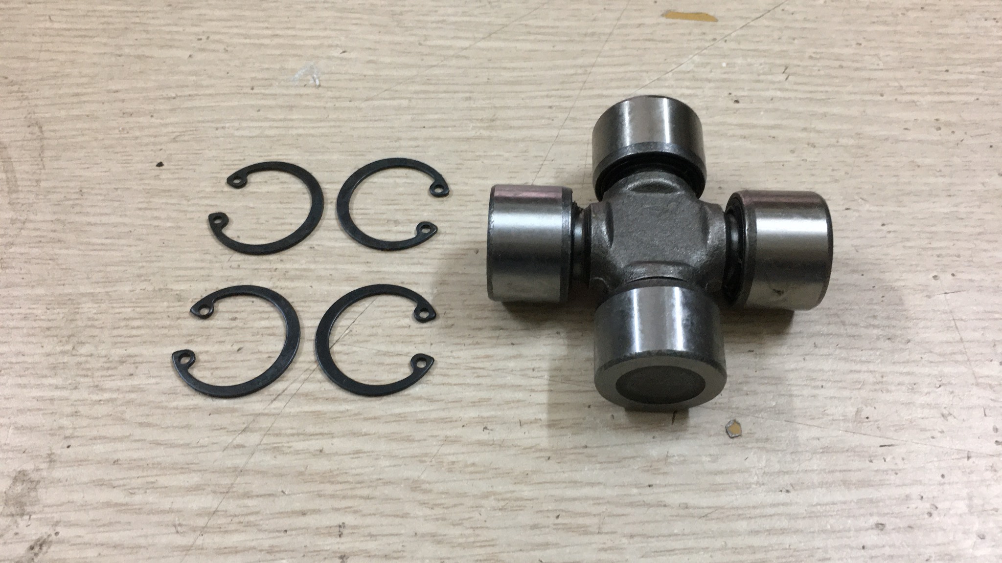 Bi chữ thập Suzuki cary ( cóc) / Suzuki 5 tạ