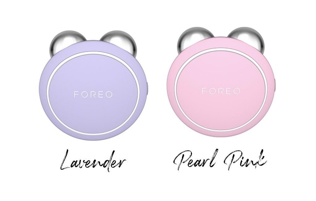[100% AUTH][ HỖ TRỢ BẢO HÀNH] MÁY MASSAGE NÂNG CƠ MẶT FOREO BEAR MINI