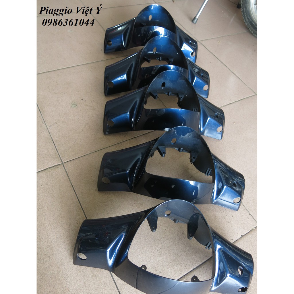 Ốp Pha Liberty Đầy Đủ Màu