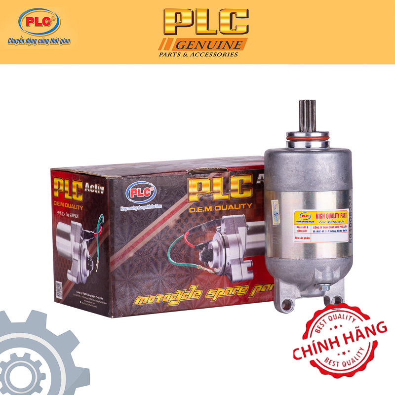 CỦ ĐỀ PLC Phúc Lân