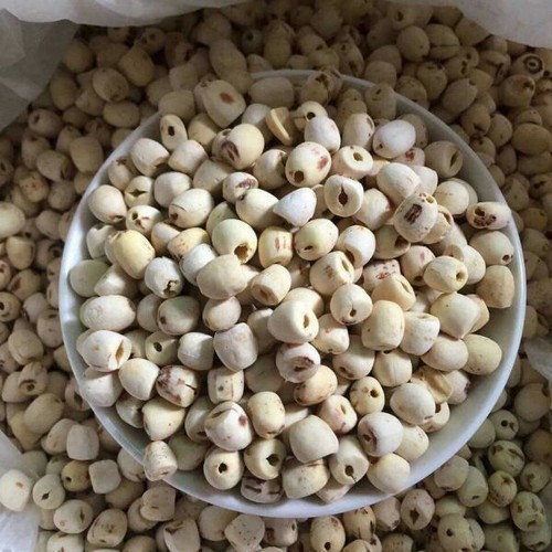100g Hạt sen khô Đồng Tháp Loại Ngon - HATSEN