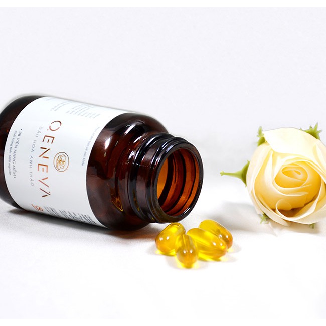 OENEVA tinh dầu hoa anh thảo tuệ linh
