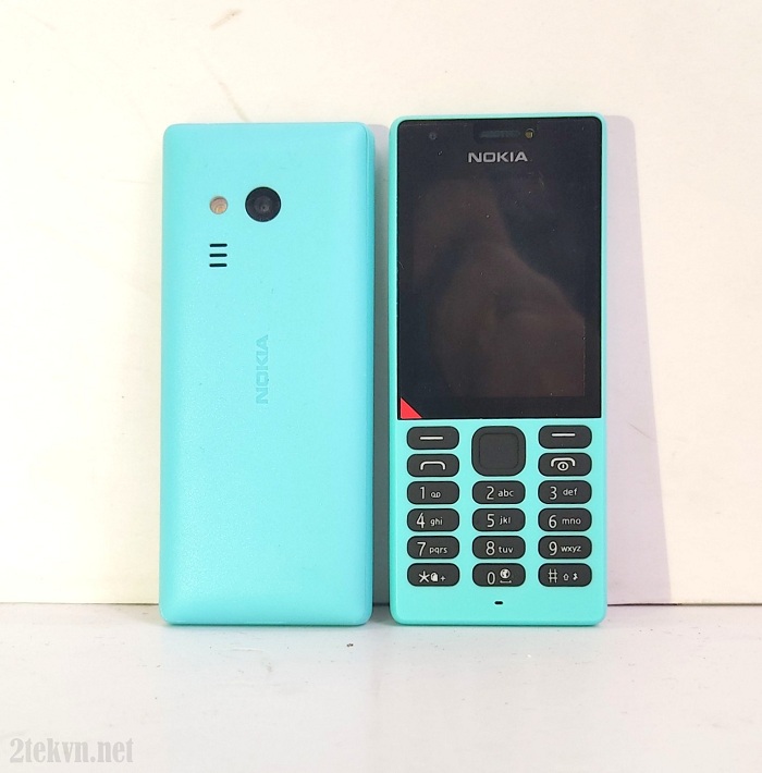 [HÀNG CHÍNH HÃNG] Điện thoại nokia 150 2 sim (hàng loại 1) cổ phổ thông giá rẻ