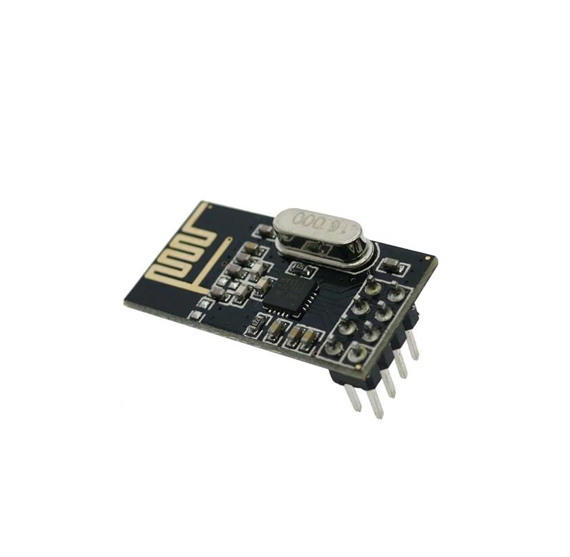 Mạch thu phát rf nrf24l01+ 2.4ghz