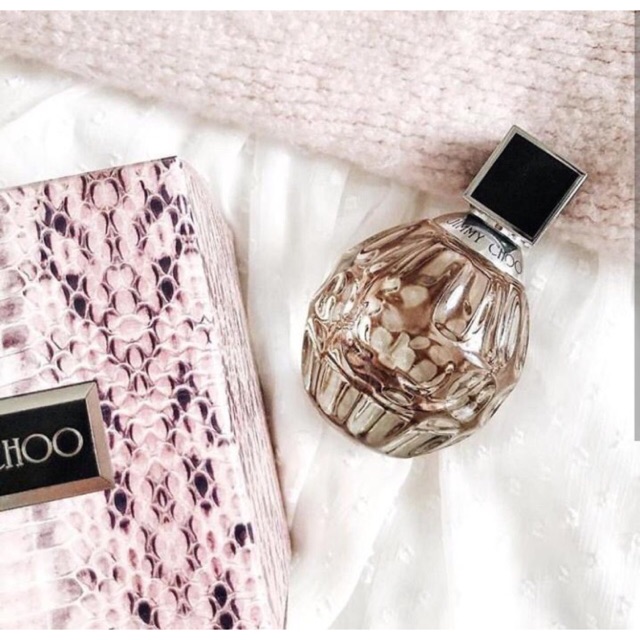 Nước hoa nữ Jimmy Choo Eau de Parfum Spray 100ml