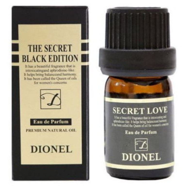 NƯỚC HOA VÙNG KÍN DIONEL SECRELOVE (Thai Land)