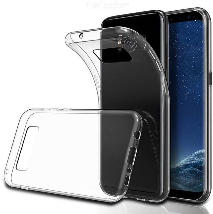 Ốp lưng Samsung S10e dẻo trong suốt (Loại dày đẹp)