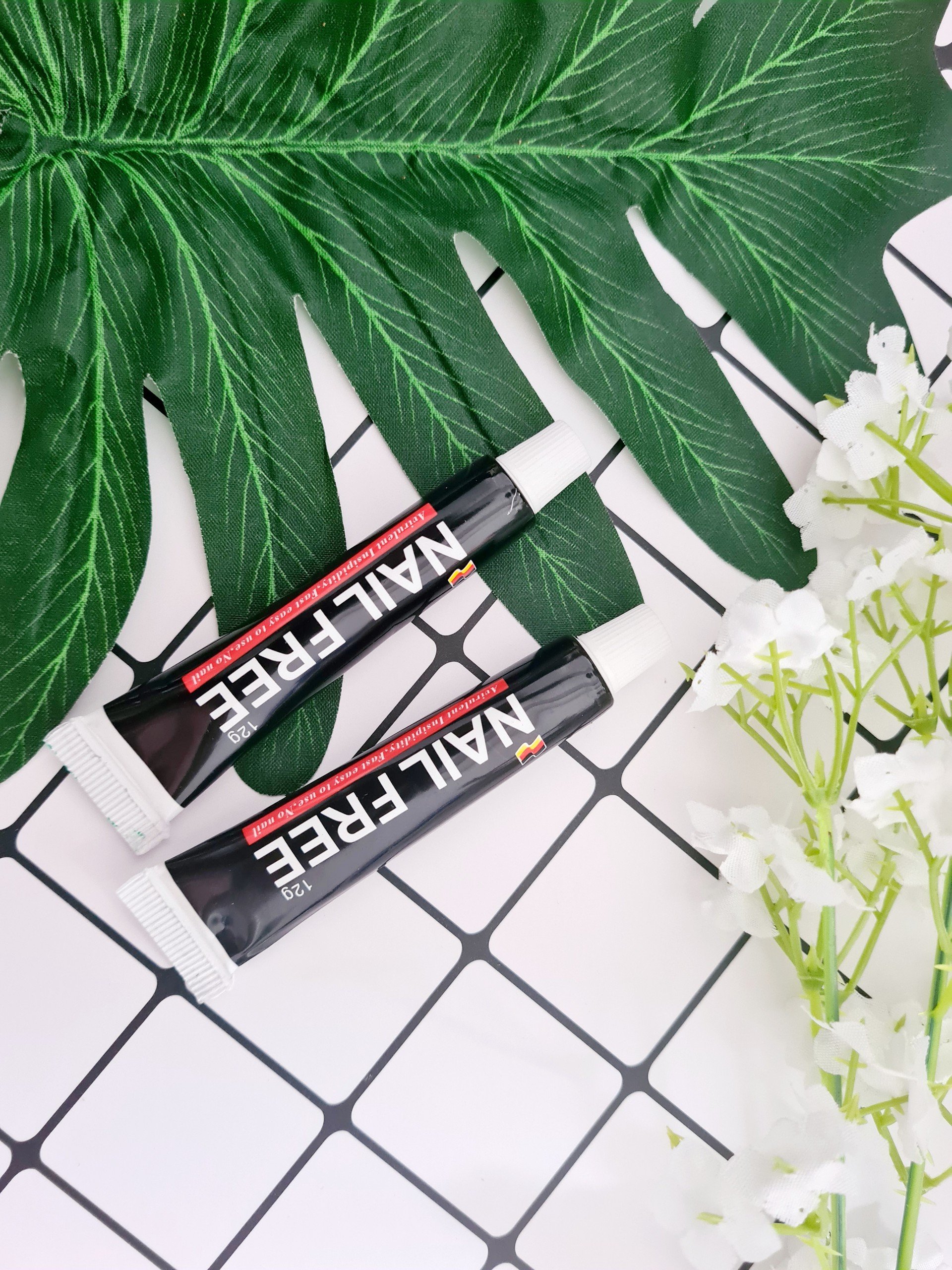 Keo dán NAIL FREE siêu chắc dán mọi bề mặt