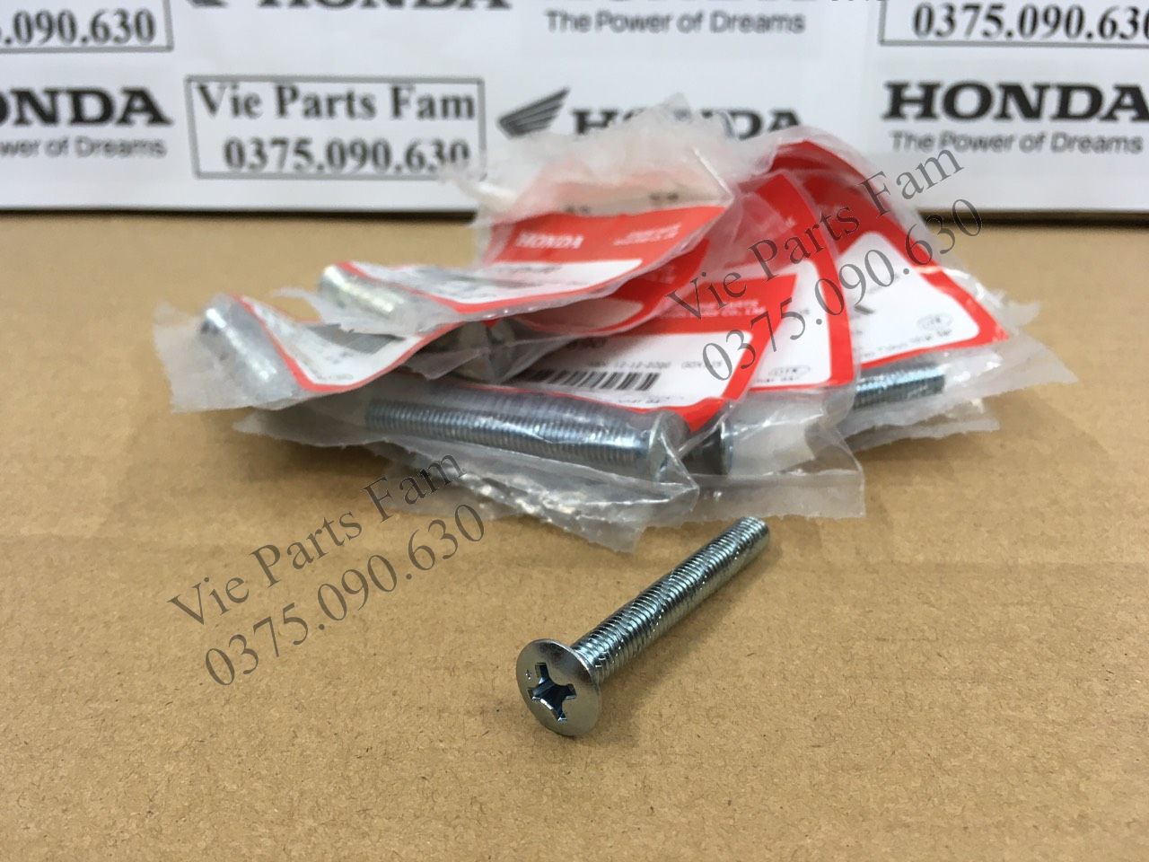 Gù (đối trọng tay lái) Future Neo / Future Neo Fi / Future Neo GT / Future X Fi inox sáng bóng không gỉ sét (giá 1 cái), Chính Hiệu Honda Motor VN