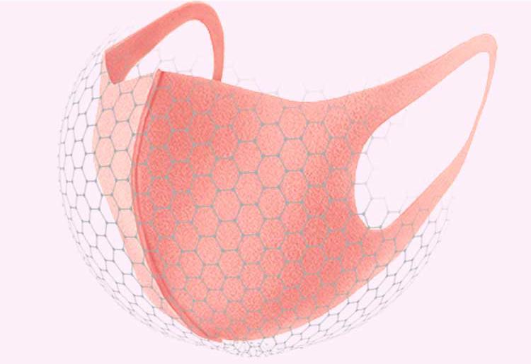 Khẩu Trang Pitta Mask (combo 3 chiếc) - Nội địa Nhật Bản