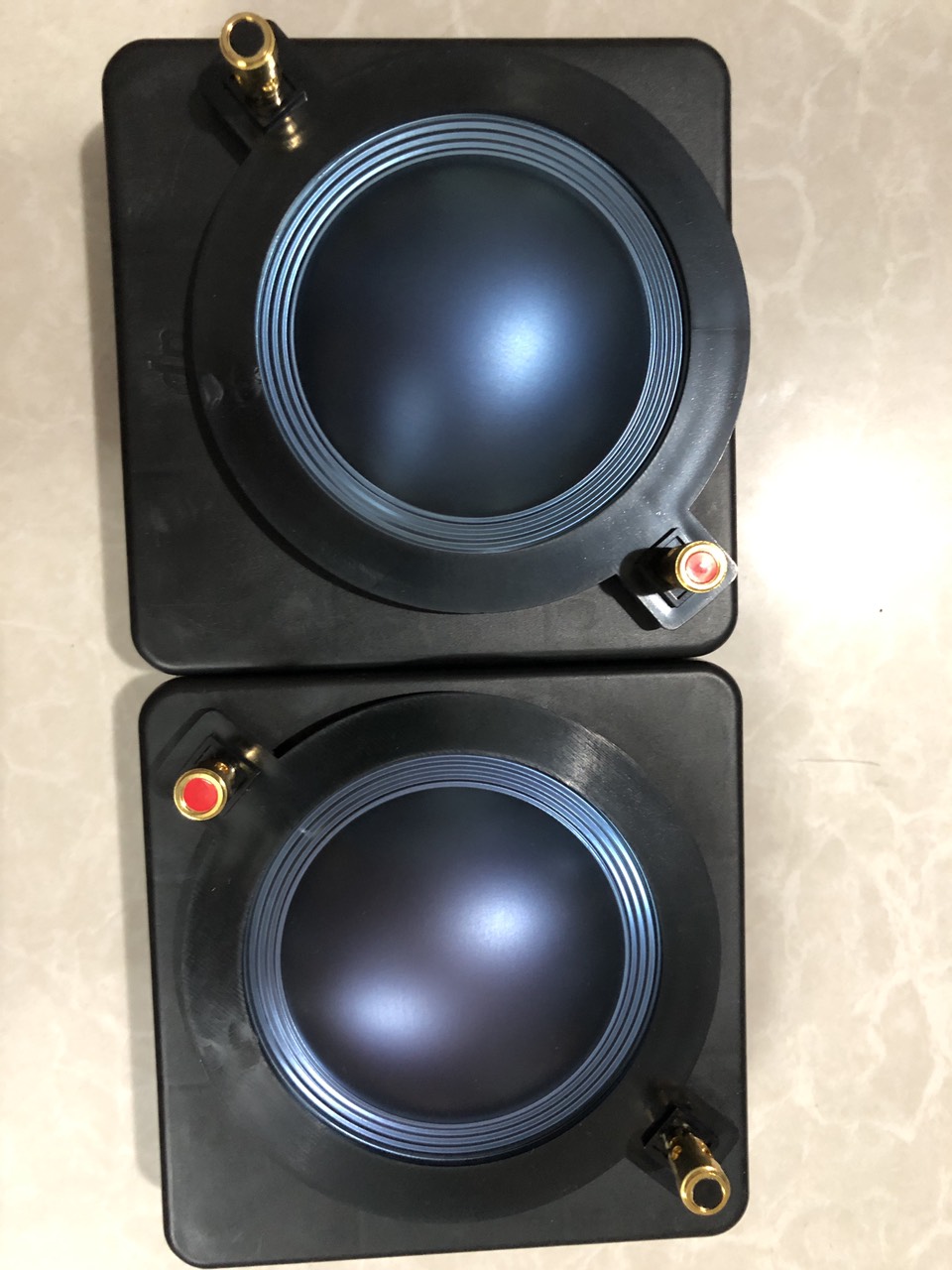 Coil loa treble 750 dây dẹp  (1 cái)