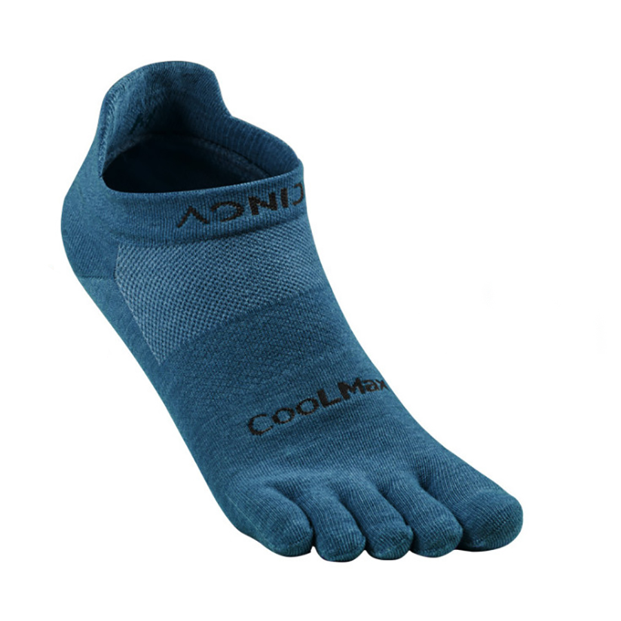 Tất Chay Bộ Xỏ Ngón AONIJIE E4110S