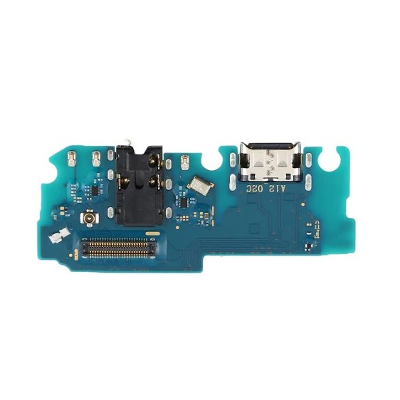 Cụm Chân Sạc Samsung A12 bảo hành đổi mới
