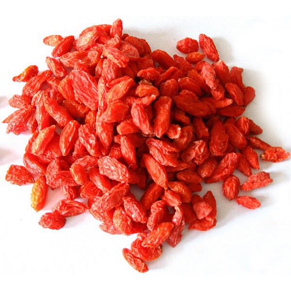 1kg KỶ TỬ (Kỳ Tử Đỏ  Khô) - Sạch Thơm