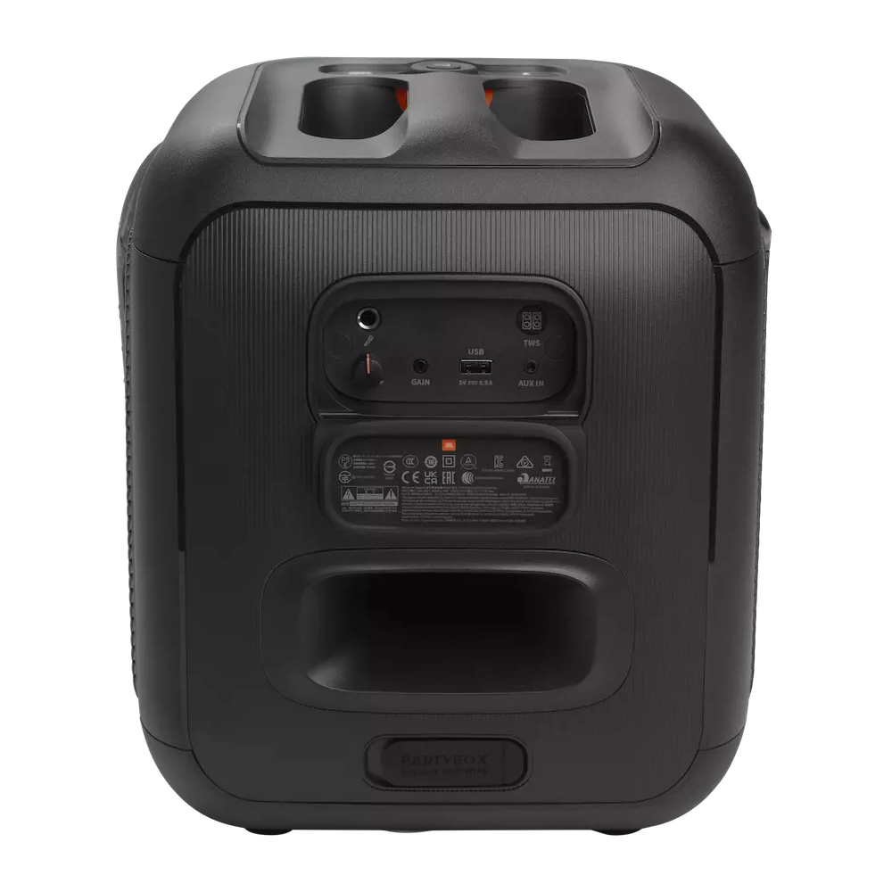 Loa Bluetooth JBL Partybox Encore (Kèm Micro) Chính hãng