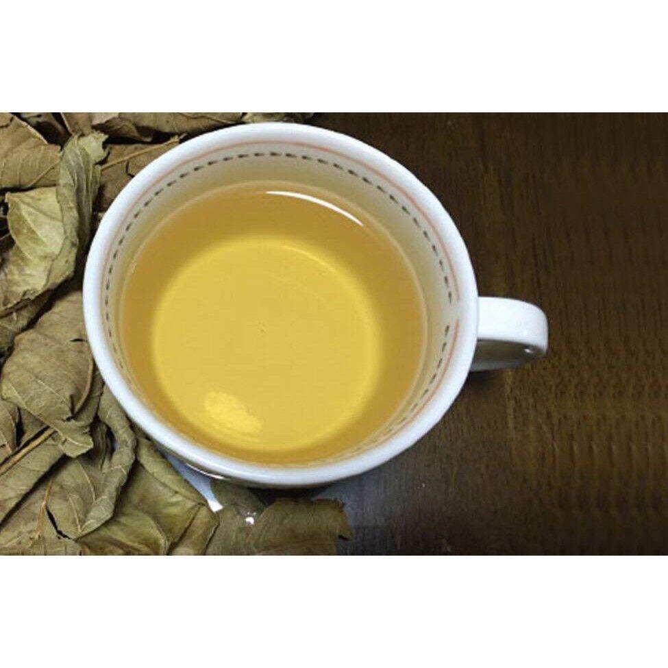 1kg trà lá ổi khô