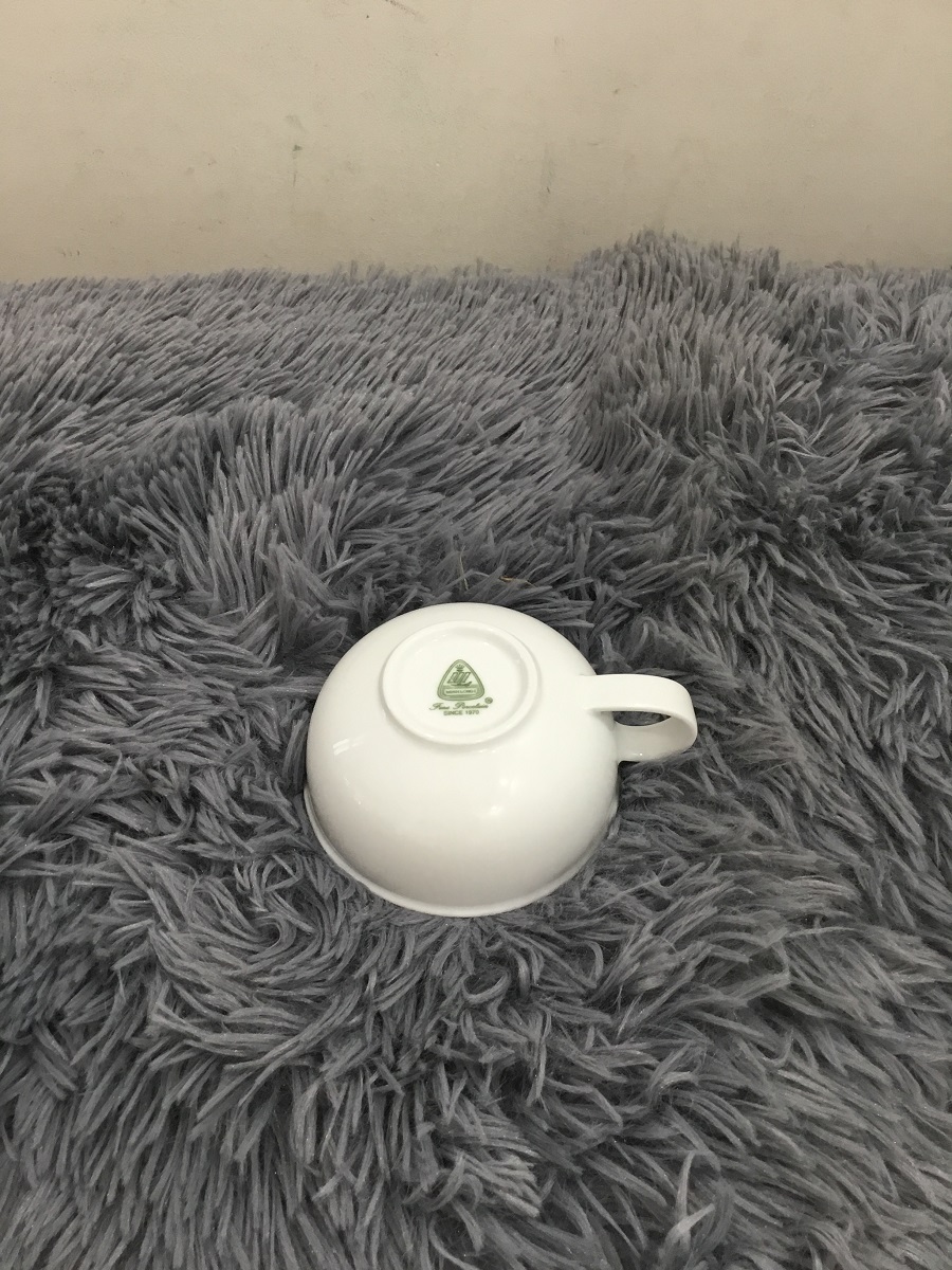 TÁCH TRÀ - CAFE 180 ML - GỐM SỨ MINH LONG I