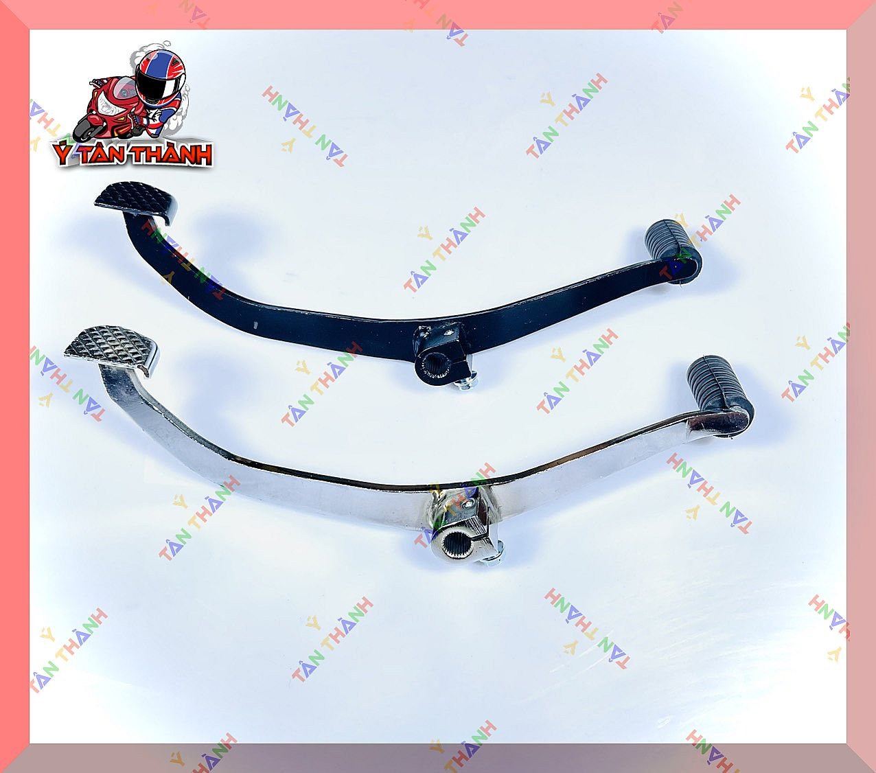 Cần Số 2 Chiều Cho Satria Raider Fi Ms27384