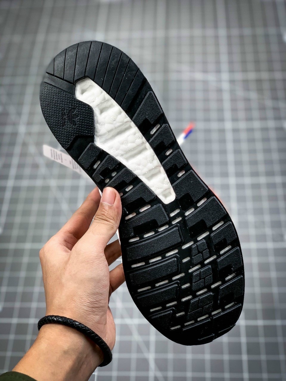 Giày Adidas Zx 2K Boost