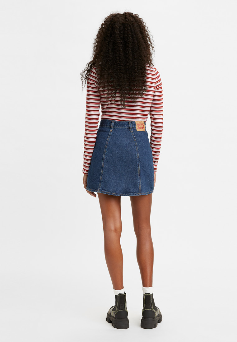 LEVI'S - Váy Jeans Nữ A0978-0000