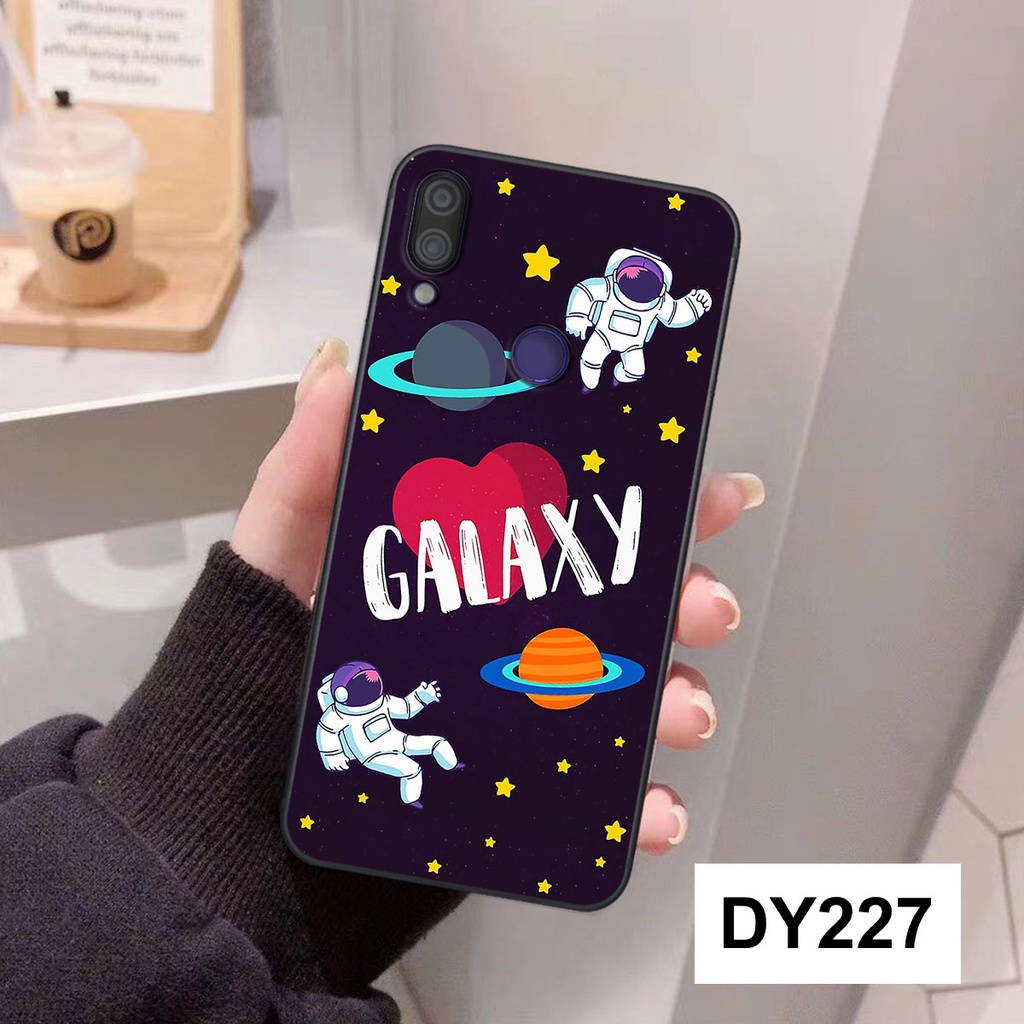 Ốp lưng redmi 7, remi note 7, redmi note 8, note 8 pro phi hành gia 2022