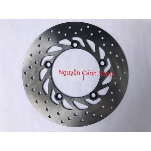 [HCM]Đĩa thắng trước xe exciter 150 zin