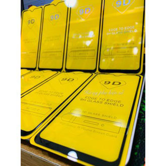 [Combo 3 chiếc] Kính Cường Lực 9D Màn Hình Nokia 5.4
