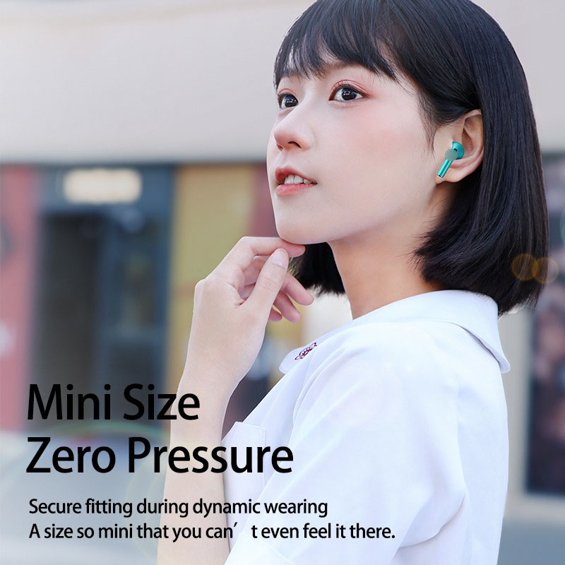 Tai nghe Bluetooth choàng cổ 730 (Đen)