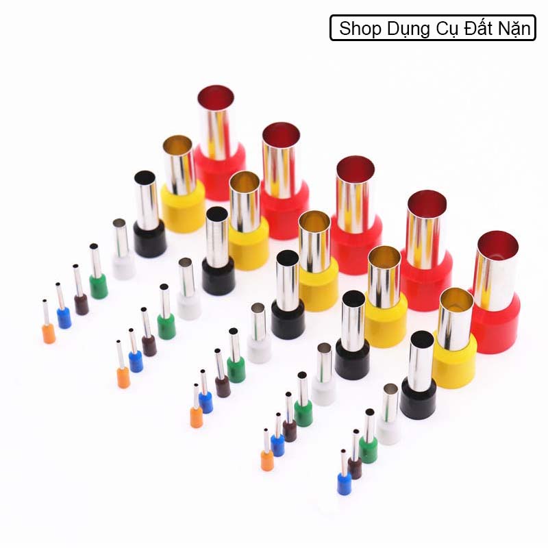 Bộ khuôn cắt đất sét hình tròn mini dụng cụ tạo hình đất sét