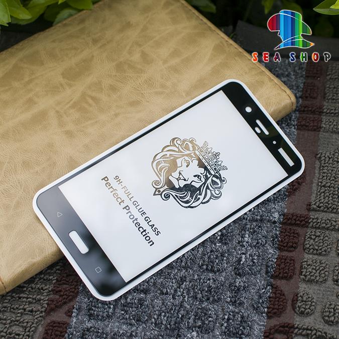 Tempered Glass for Nokia 8
