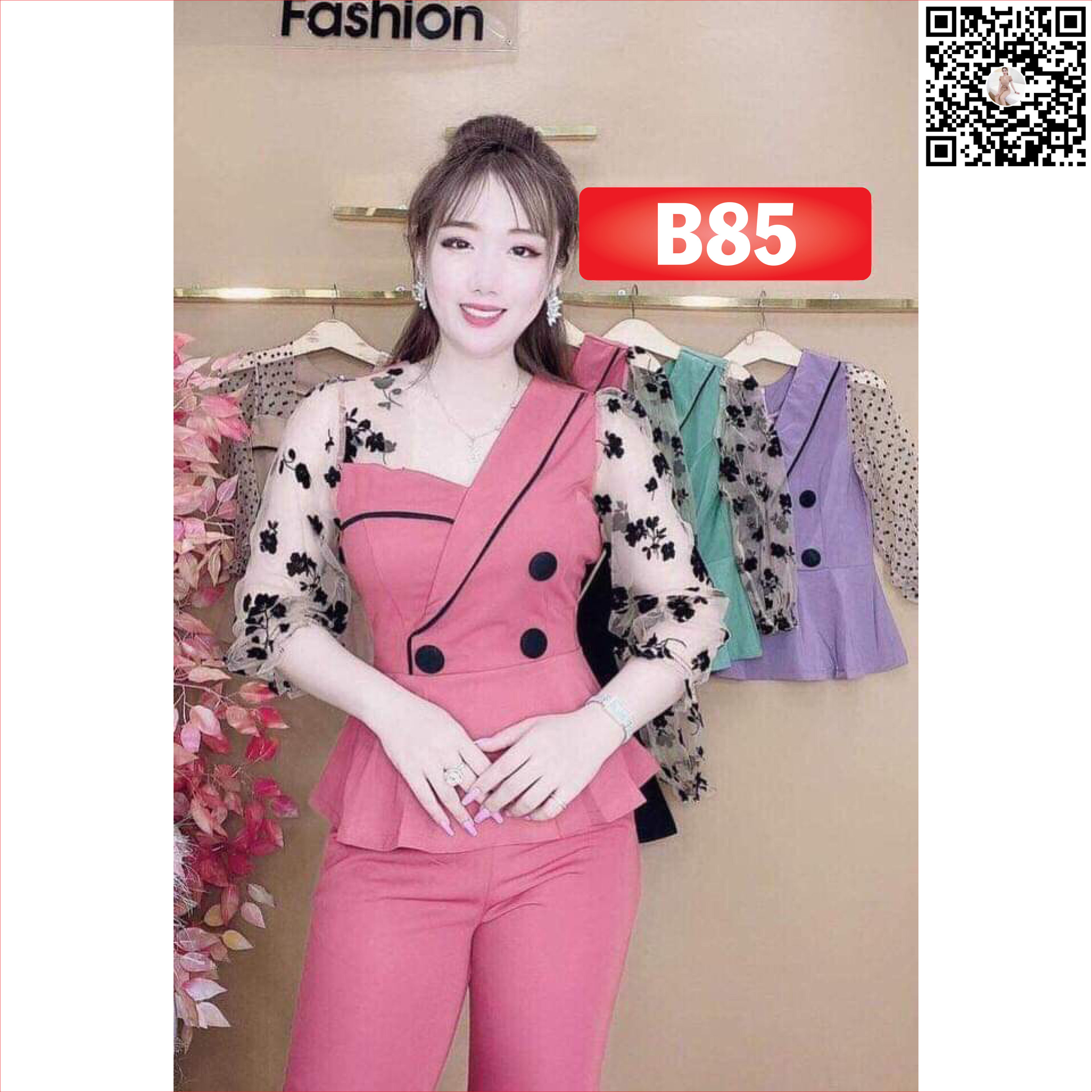 [HCM][Ảnh thật]️Set đồ bộ nữ ĐẸP chất thun CÁT HÀN đủ size cực đẹp