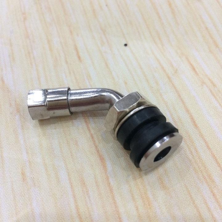 Van cong dành cho xe máy chất liệu Inox