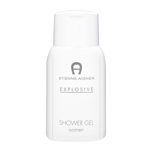 Sữa tắm nước hoa etienne aigner 250ml