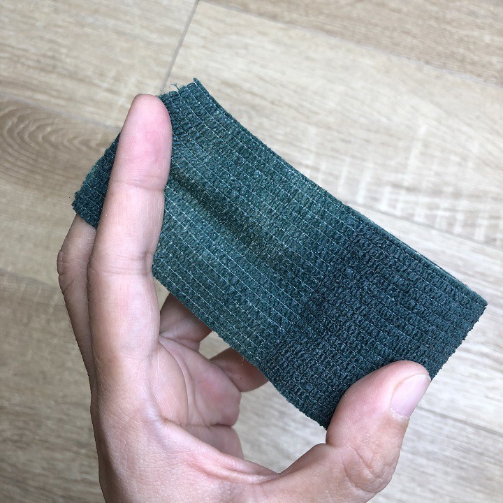 Băng cuốn tự dính chống trơn trượt