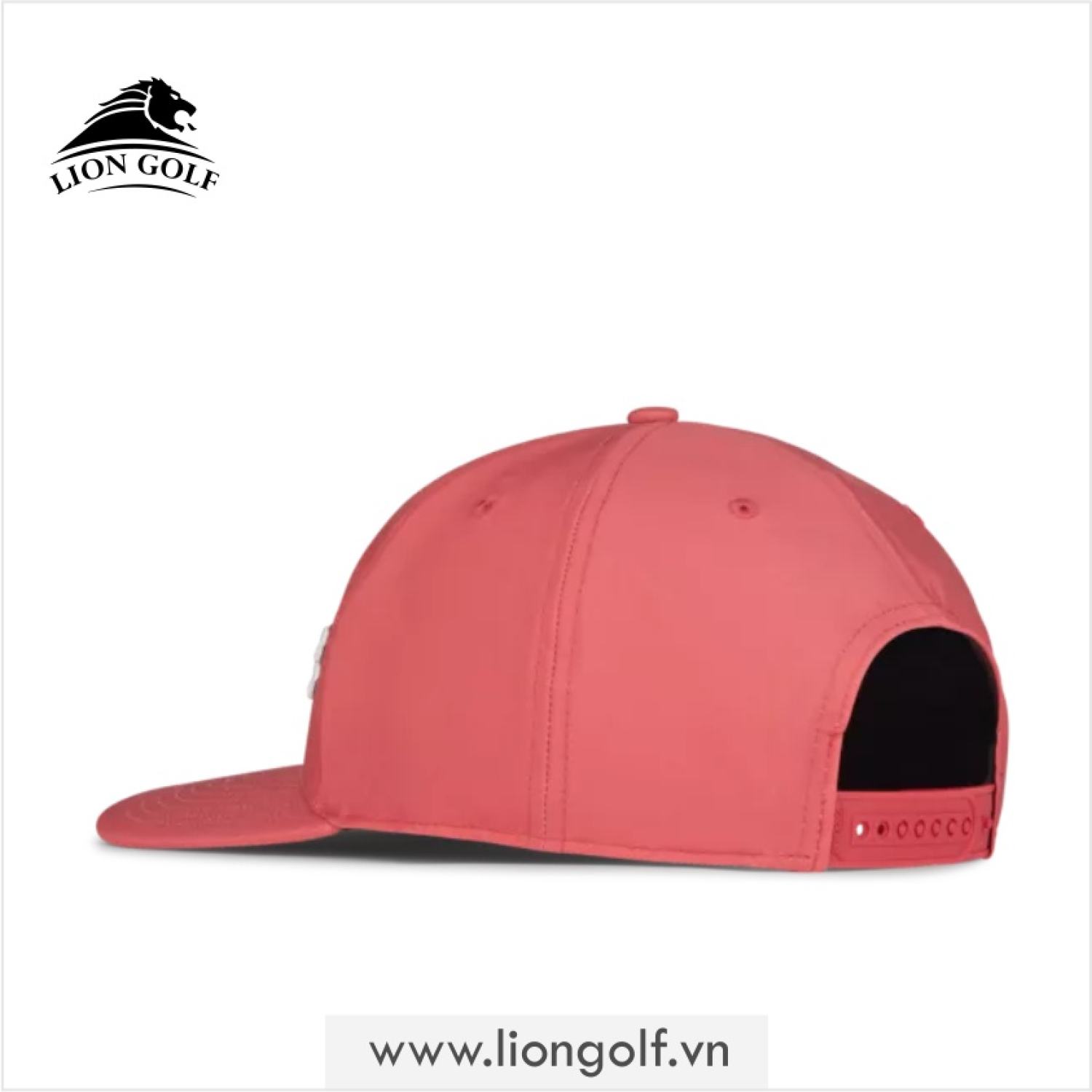 Nón kết golf Titleist Diego Đỏ gạch TH22ADGO
