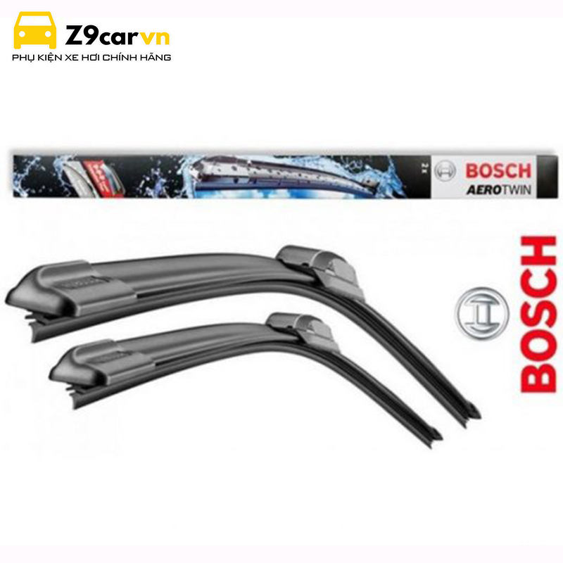 Gạt mưa Bosch Aerotwin chính hãng